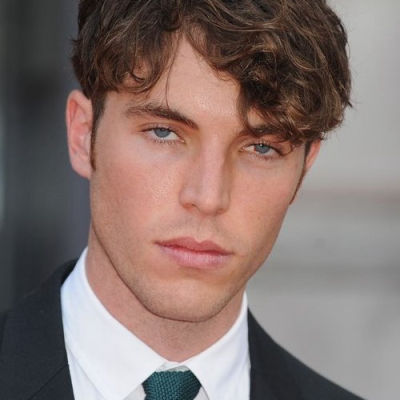 Tom Hughes image